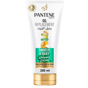 PANTENprov  oil replacement smooth & silky ) 200ml